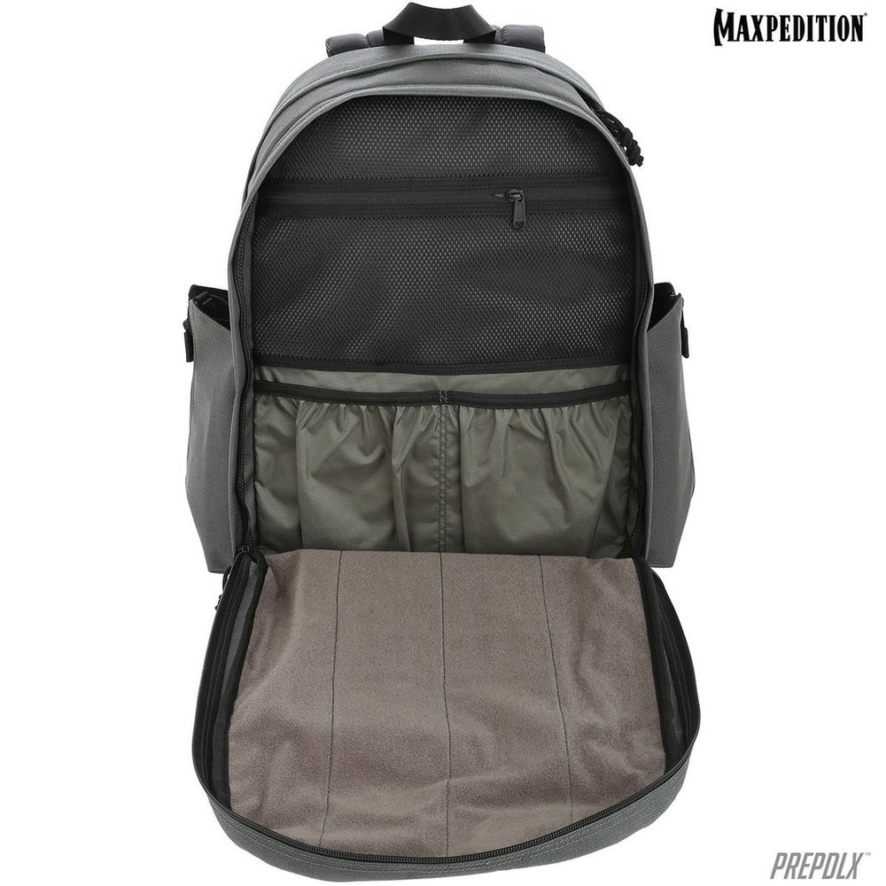 MAXPEDITION | Prepared Citizen Deluxe Backpack